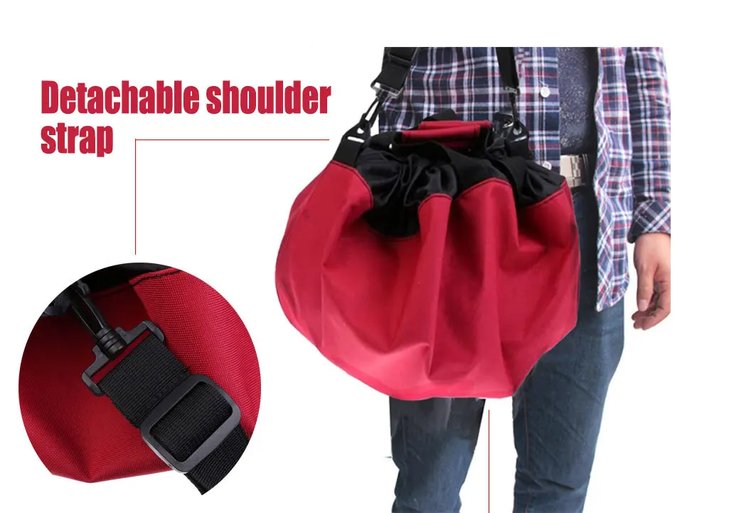 Waterproof Wetsuit Bag Surf Changing Mat Custom Logo Travel Beach Surf Swim Wetsuit Mat