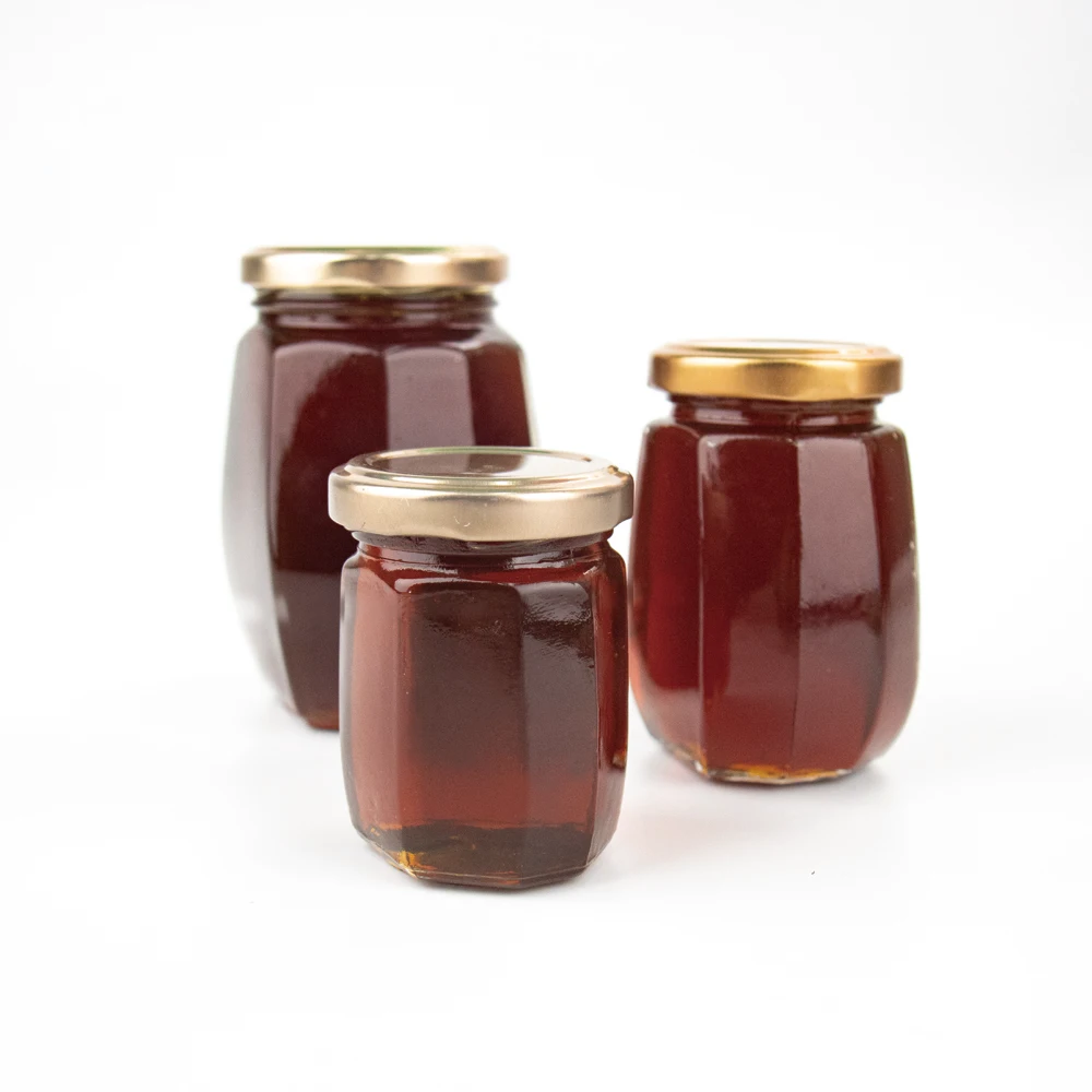 Royal Natural Honey for Her Premium Black Seed