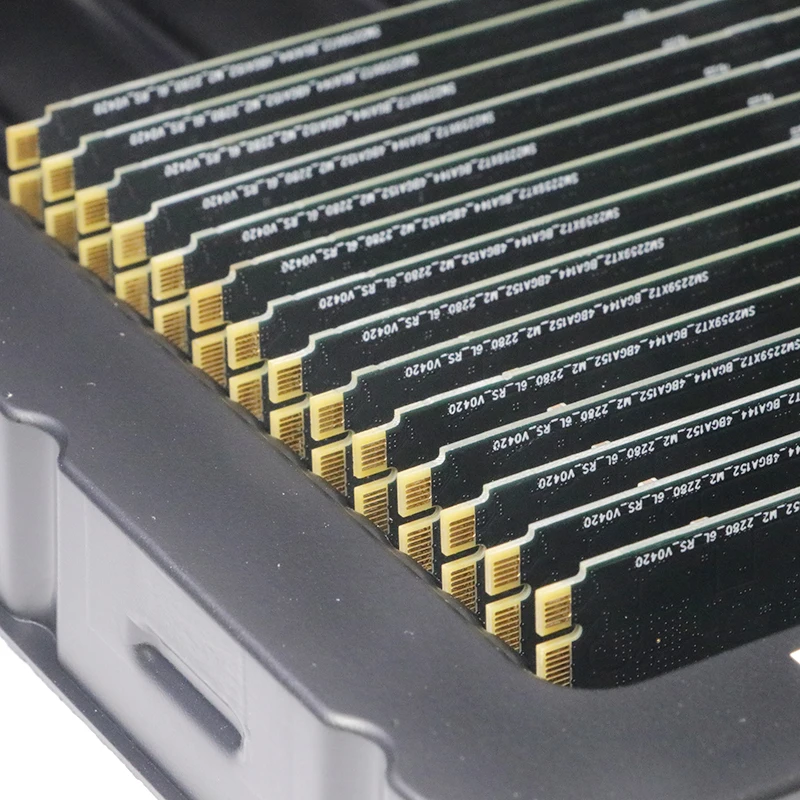 SSD SATA oem M.2 NGFF твердотельный накопитель высокоскоростной компьютер считывания и записи Ssd жесткий диск M2 2280 128GB 256GB 512GB 1TB