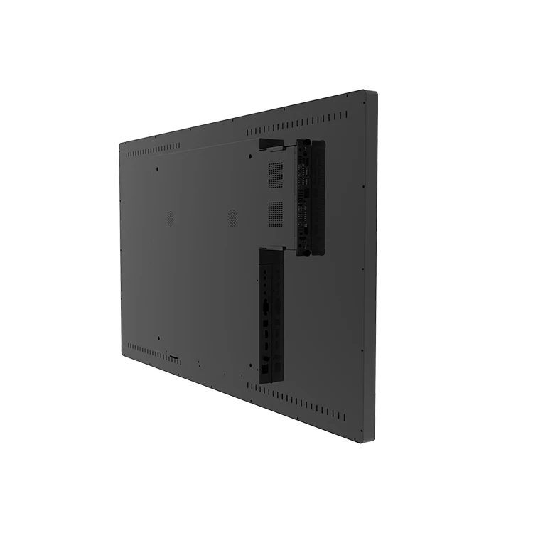 Conference tablet Drowoo 43A2 rotating screen LCD Smart Touch Screen Interactive Board