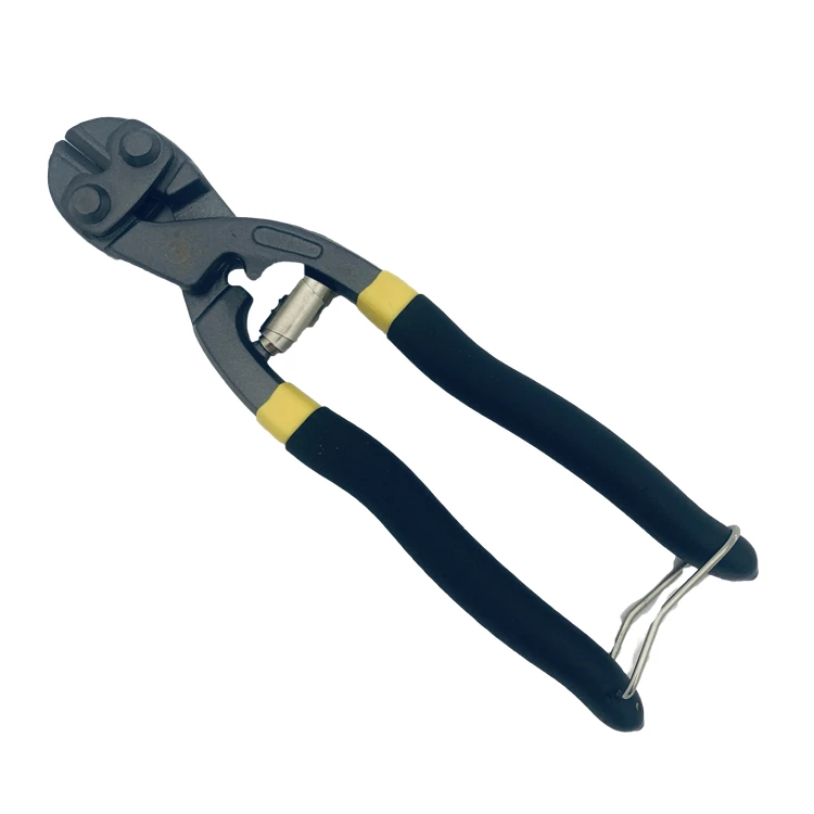 Высокое качество 8 дюймов Мини таможенный приходной ордер кабель провод болт резак