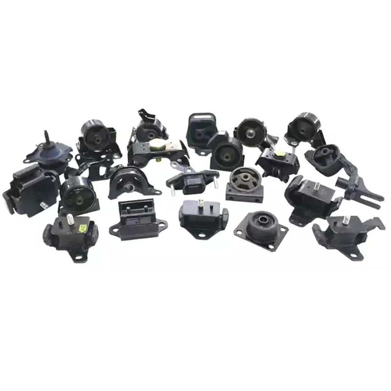 Auto Front Transmission Mounting Trans Mount For Chevrolet Epica 1.8L 9071898