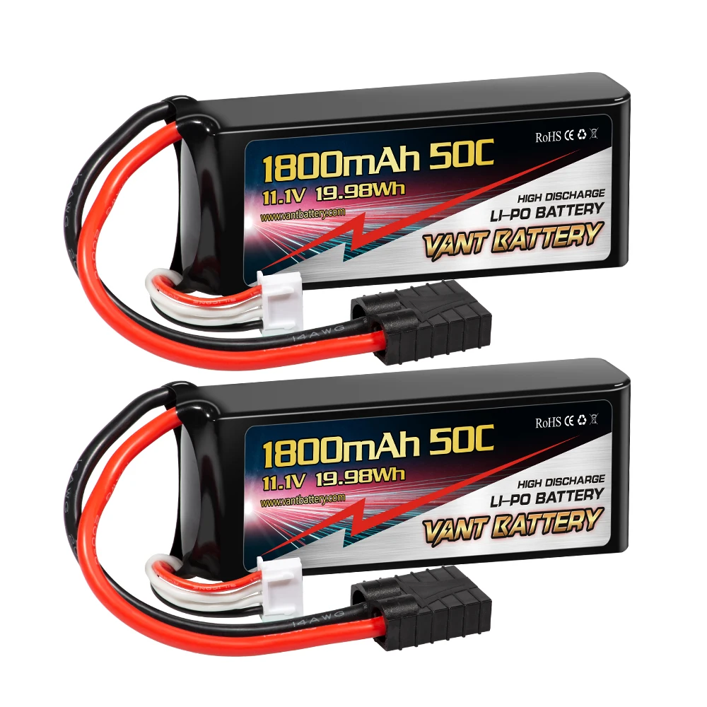 VANT RC 3S LiPo аккумулятор 11 1 В 50C 1800 мАч для мульти-ротора Lipo Pack костюмы Quanum Nova фантомное лезвие 350