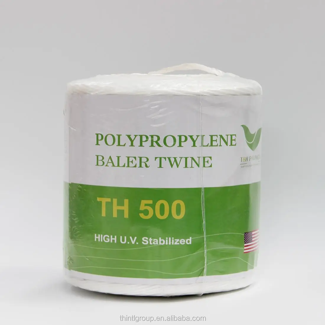 PP Material polypropylene baler twine