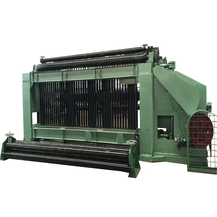 Automatic Gabion Mattress Mesh Making Machine professional manufacture