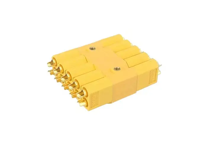 High Current Tarot Power Supply Distribution Connector XT60 connector for Middle and Large Drone