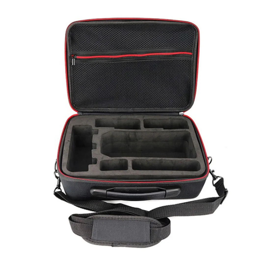 Takenoken D JI Mavic 2 Pro Drones Accessories Waterproof Suitcases  Hard Shell Handbag Portable Shoulder EVA Drones Storage Bag