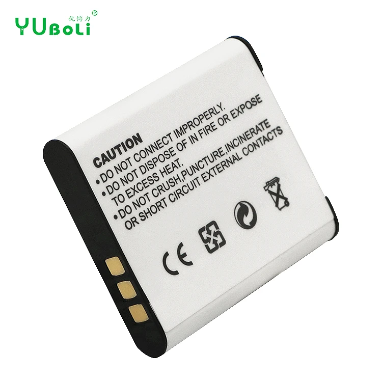 Li-50B Li50B RIC DB-100 DB100  CAS NP-150 NP150 Li-ion Camera Battery for Olympus U6010 u6020 for Pentax XZ-1 SP-800UZ D-Li92 DL
