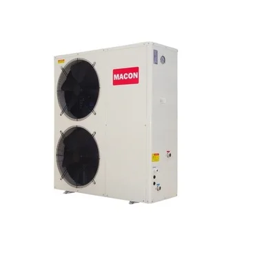 Водяной охладитель, тепловой насос, 5 тонн, охладитель воды, охлаждающие тепловые насосы