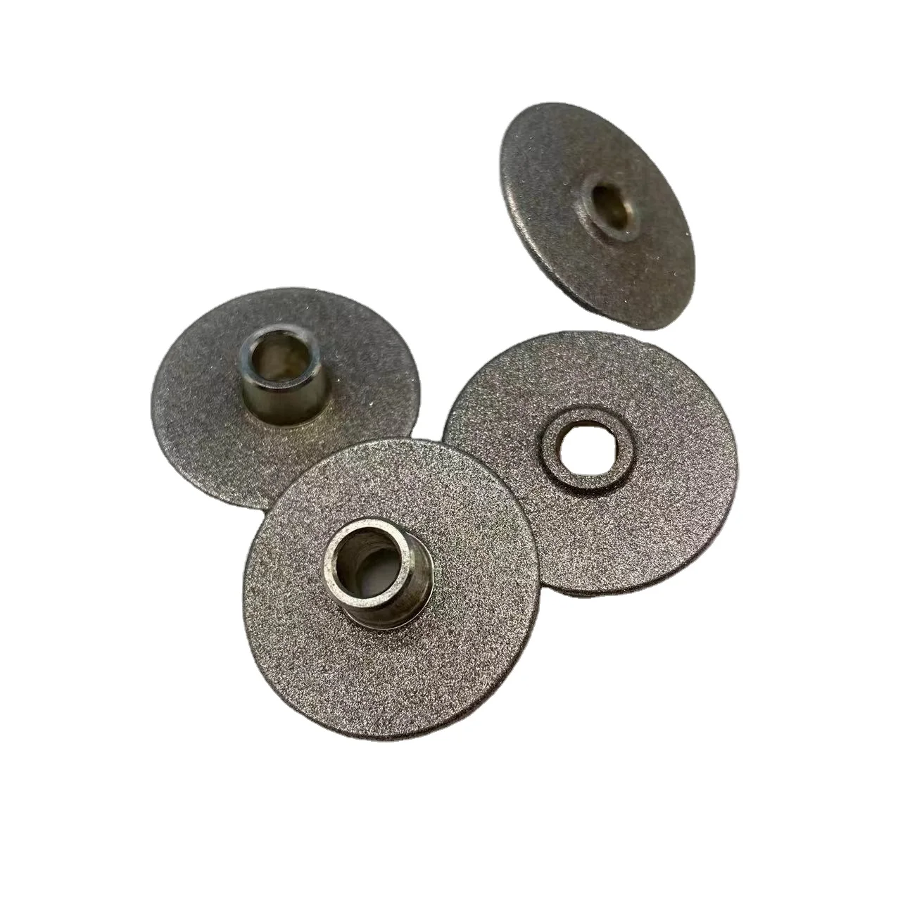 Customized 30mm Precision Grinding Wheel Cnc Machining Aluminum Parts Motorcycle Bicycle Car Cnc Machining Parts 7075 Aluminum