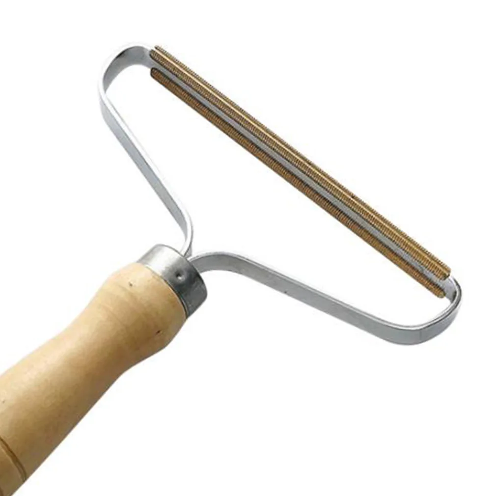 Hotsale Clothes Cashmere Wool Comb Shaver Brush Tool Portable Lint Remover Brush Pet Hair Remover