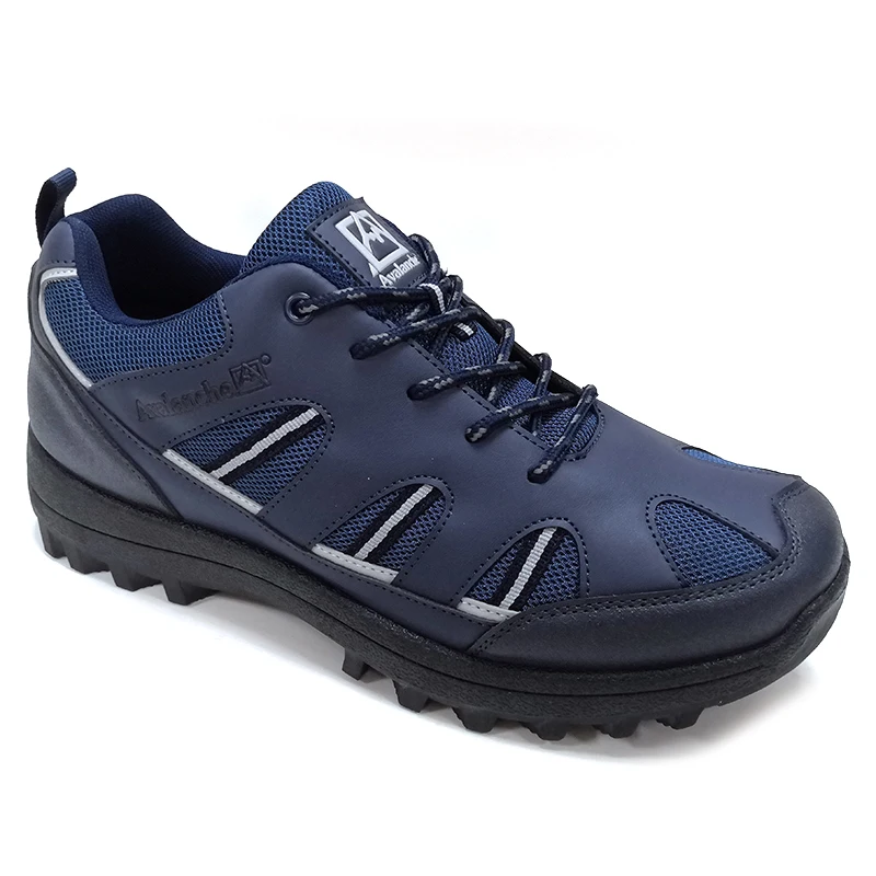 Good Waterproof Hiking Shoes For Men Outdoor New Comfortable men Lightweight  Hiking Outdoor wadingShoes