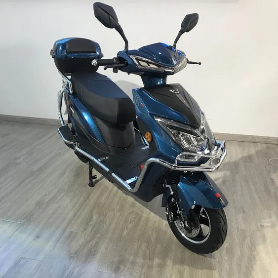  Самый продаваемый электрический скутер dynavolt 60 в 1200