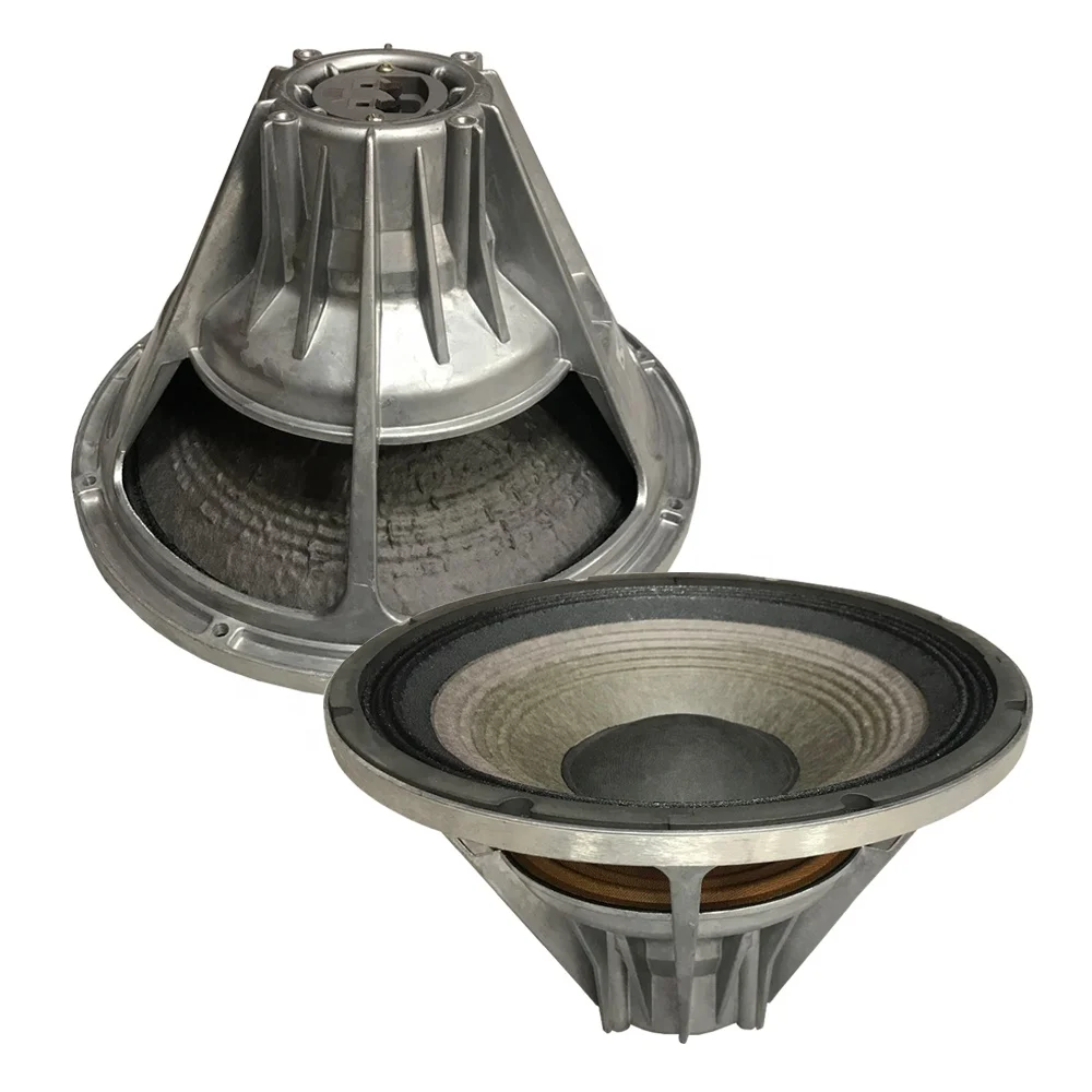 12 inch line array neo vrx series 2262 model high quality woofer speaker