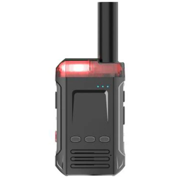 Настраиваемый взрывозащищенный водонепроницаемый субметр уровня 4G для всех сетевых коммуникационных персонала портативные терминалы позиционирования
