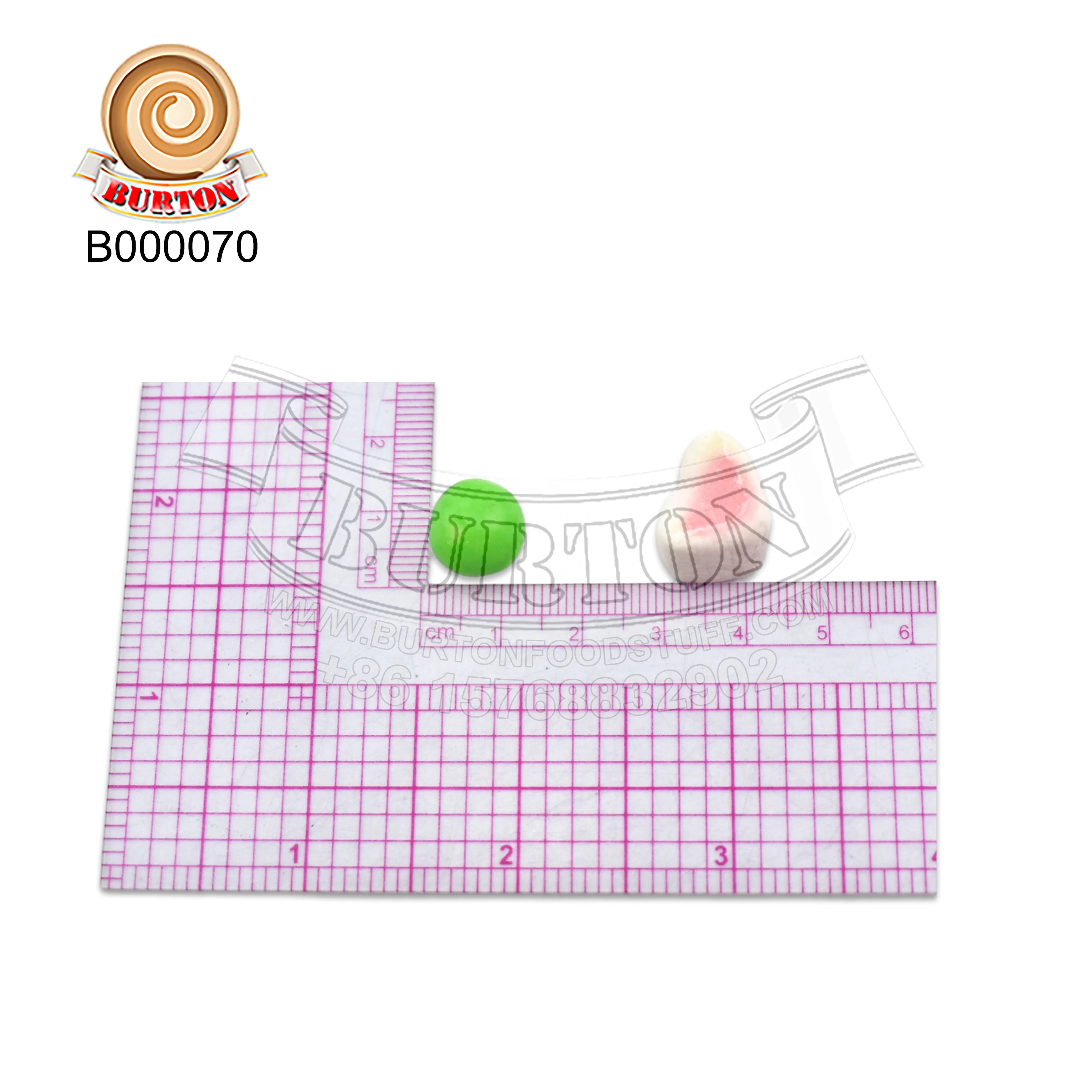 Хит продаж Халяльные сладкие конфеты и зефир с игрушечными картами