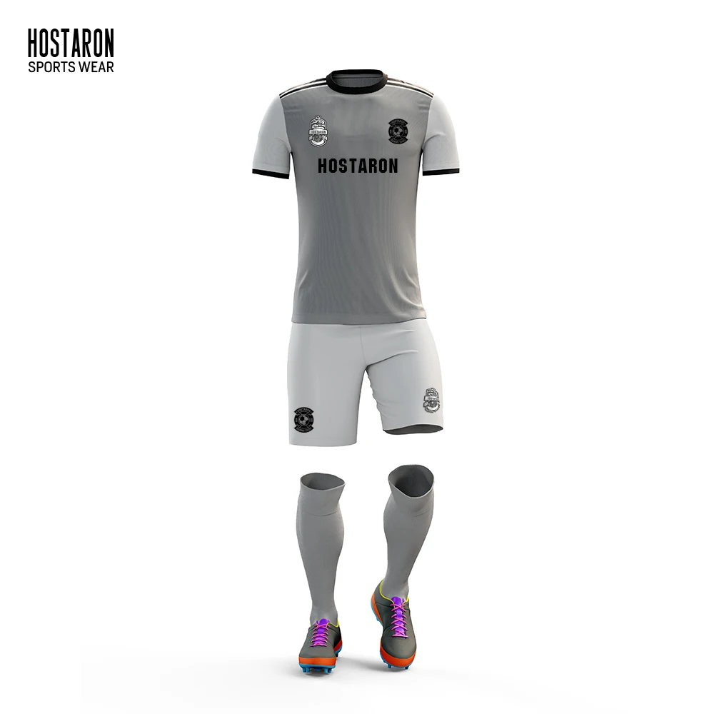 New design wholesale soccer club jerseys american football t-shirt soccer jersey without logo