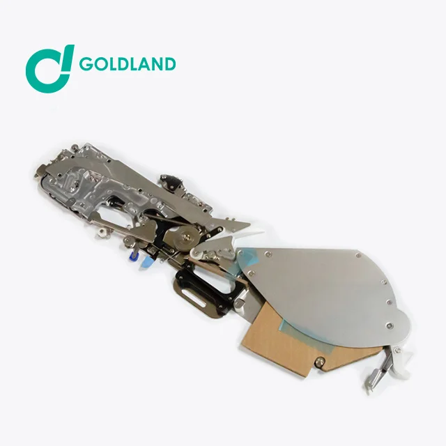 E1002706AB0 SMT оригинальный AF081E 8 мм подачи для JUKI smt палочки и место машина