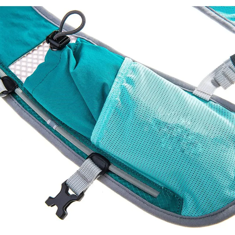 Hydration pack backpack 5l marathoner running race ultra slim lightweight hydration running vest
