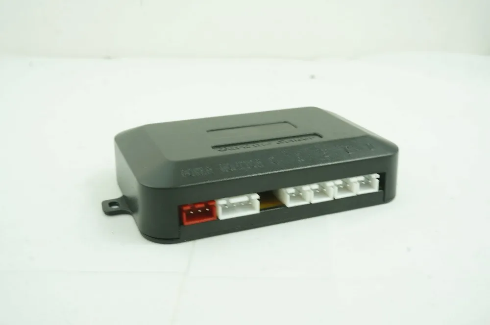 2022 2021 Good quality waterproof car parking sensor system , sensor de estacionamento