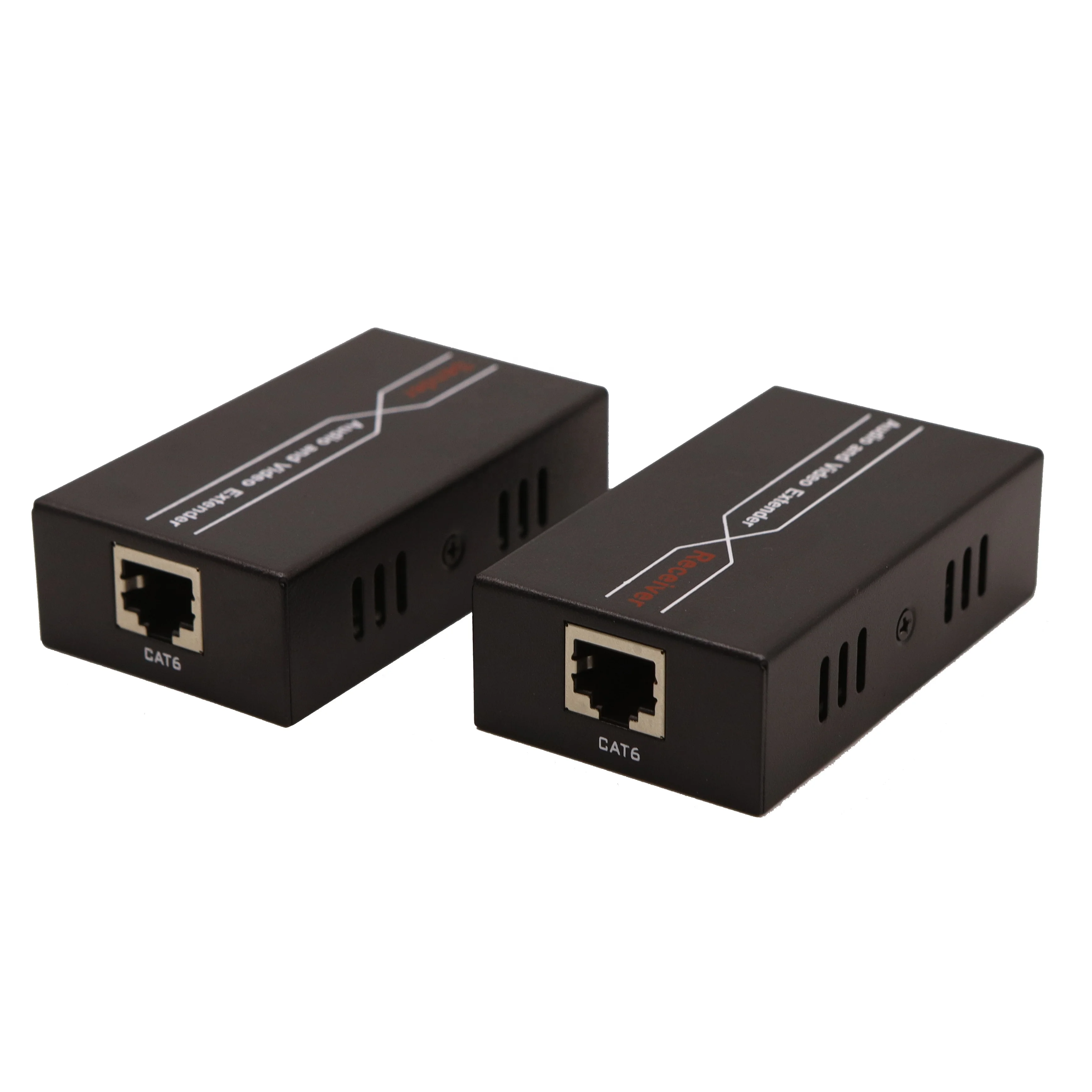 Распродажа, удлинитель INGEEL 197ft 60m HDMI, удлинитель POE для видео через ethernet cat5e cat6 кабель