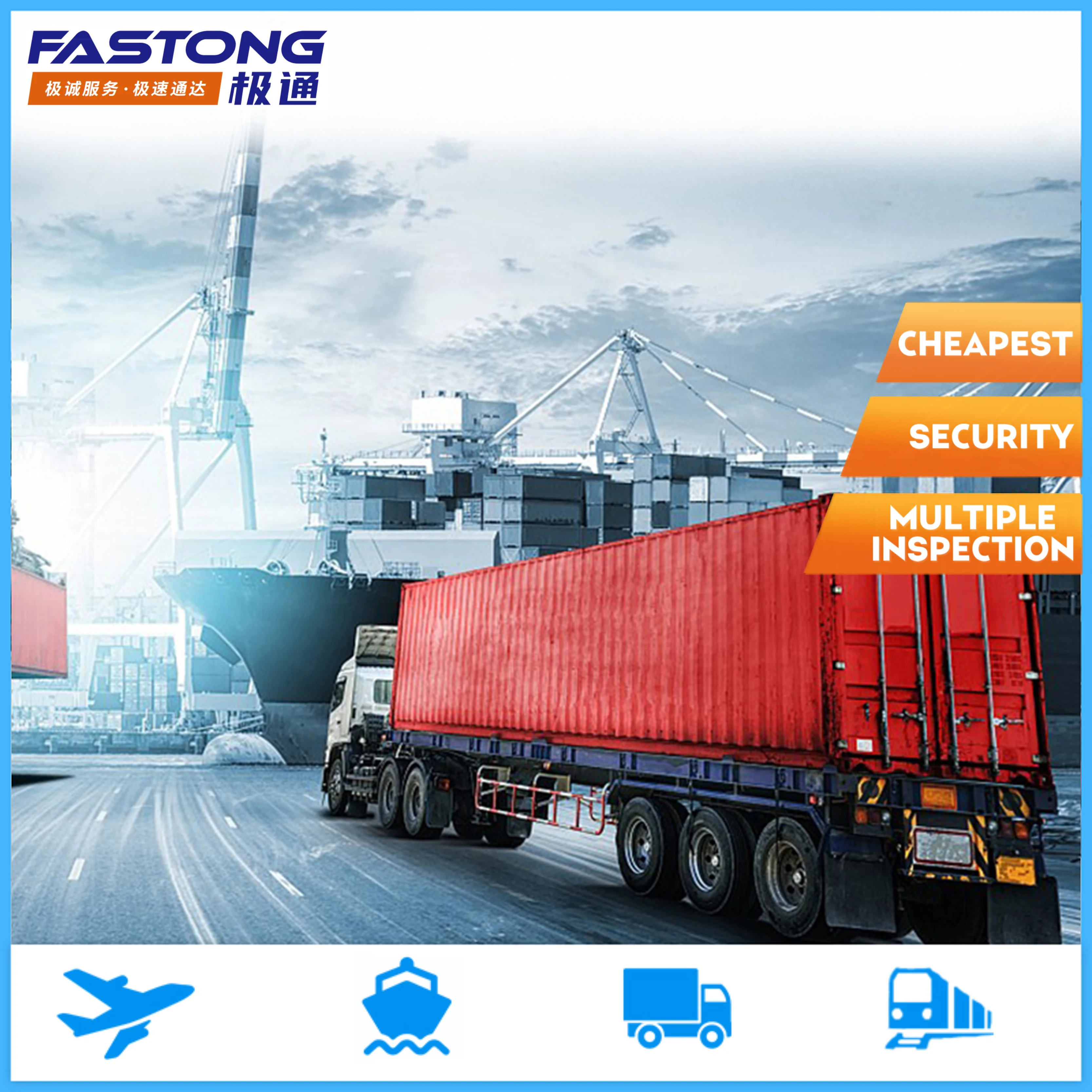 Cheap china to Vietnam shipping rates cost freight forwarder agent cargo servicea land freight truck transporation LTL FTL