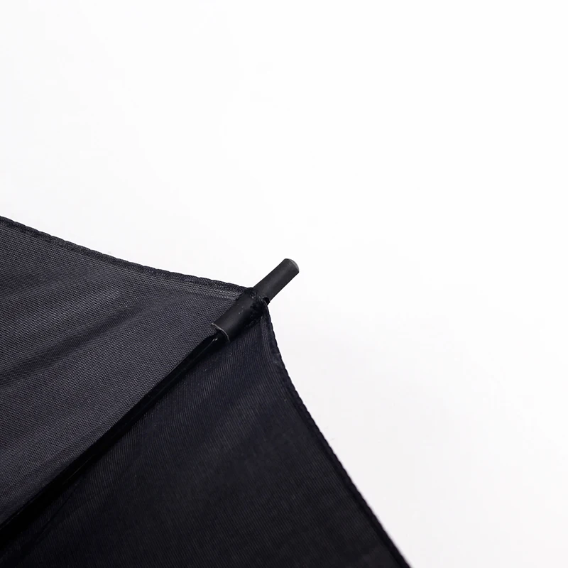 Factory cheap price custom logo advertising wholesale auto open straight umbrella