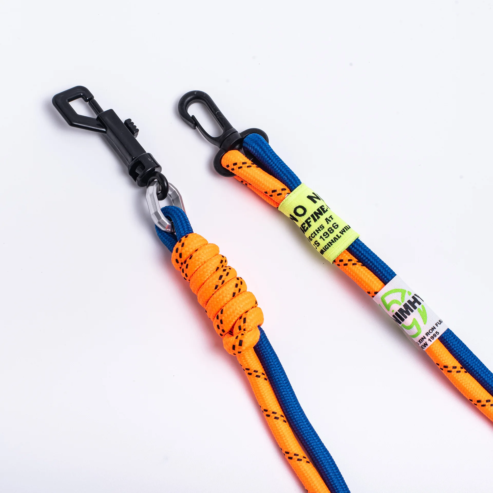 Fashion Colorful Decoration Luggage Ornaments Mobile Phone Diy Zipper Lanyard Strap