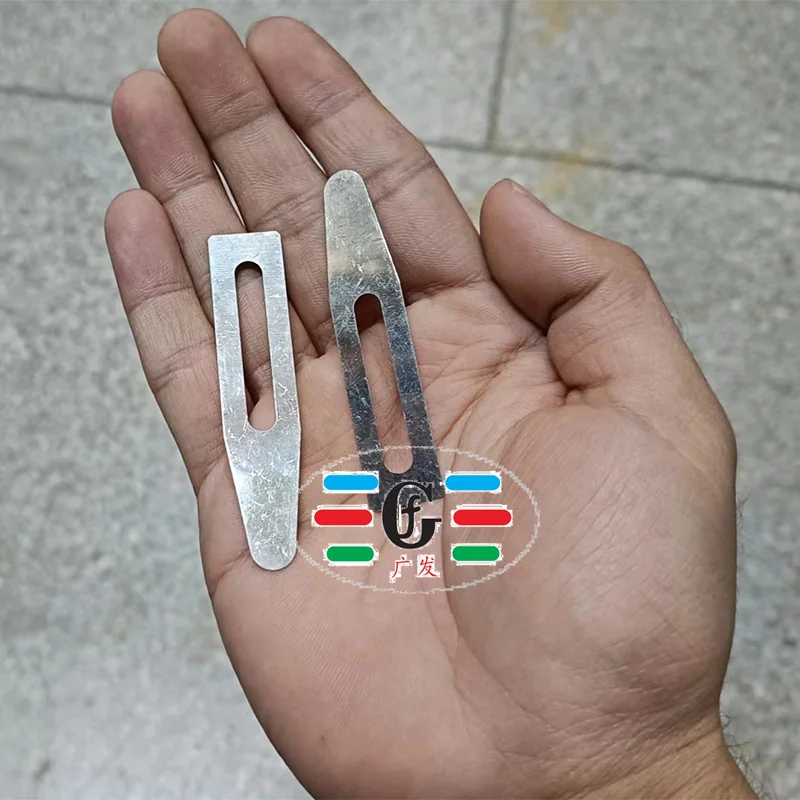 65x14mm Sheet Separator for Komori Spare Parts