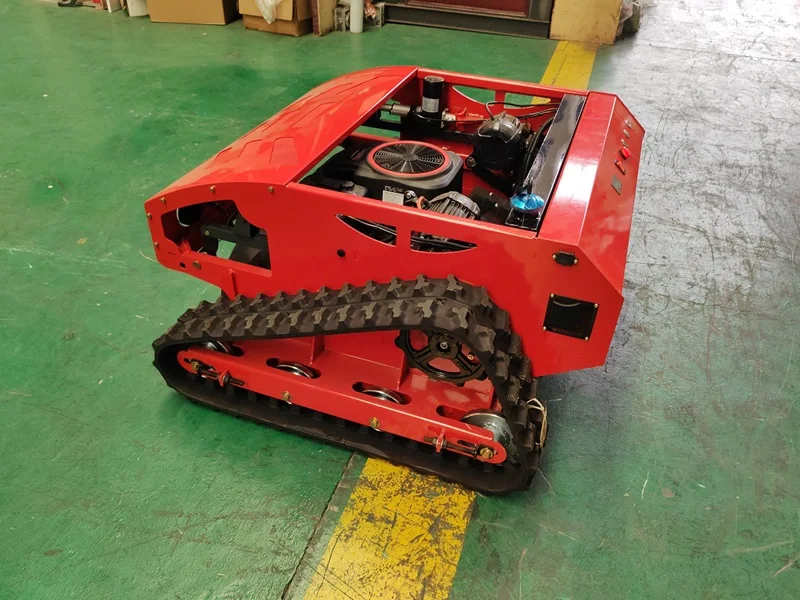 Manufacturer Supply gasoline lawn mowerelectric lawn mower robotlawn mower for riding