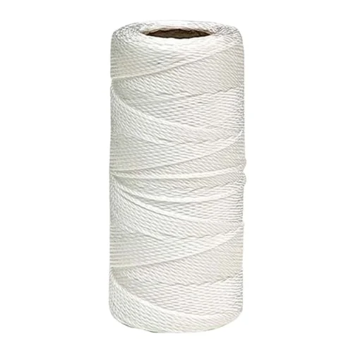 2mm Nylon String Twine for Building and Packaging Ropes