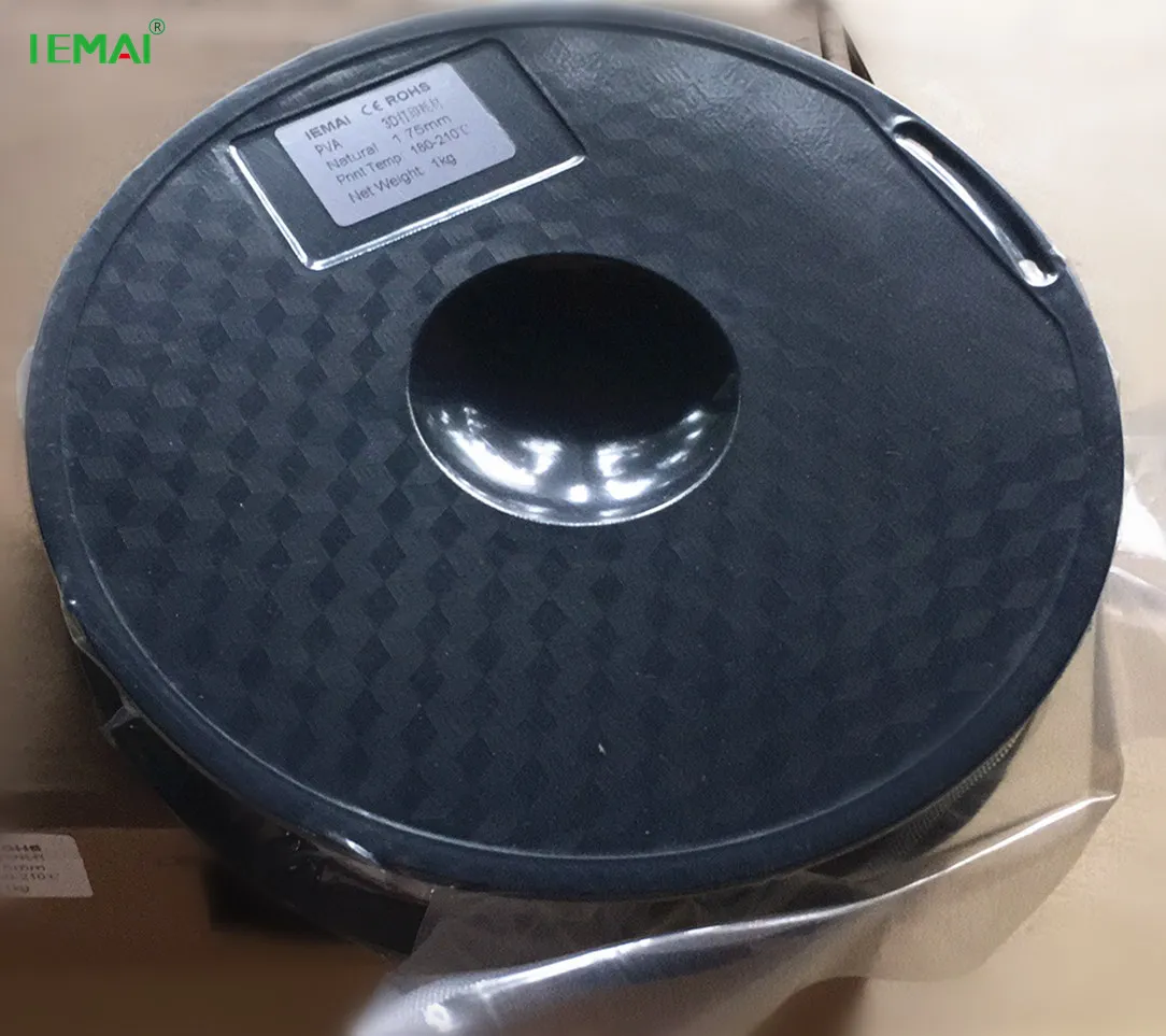  IEMAI 3d принтер и печать PLA нити 1 75 мм диаметр 500