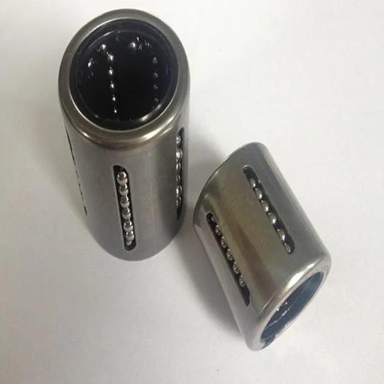 High precision 10*17*26mm linear bearing KH1026PP for grinding machinery