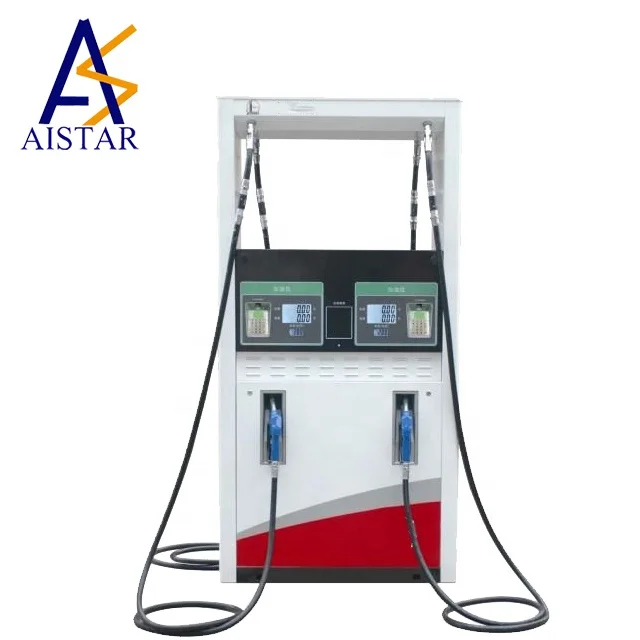  Диспенсер бензинового дизельного топливного насоса Aistar Tatsuno для бензиновой