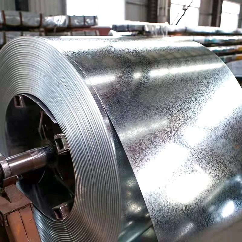 Manufacturers 0.5mm prepainted galvanized steel sheet in coils] prime quality hot dipped galvanized steel in coil
