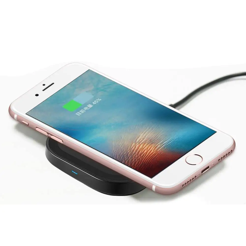 Original Factory Low Tension Stand9w Wireless Charger Dollar General for Samsung