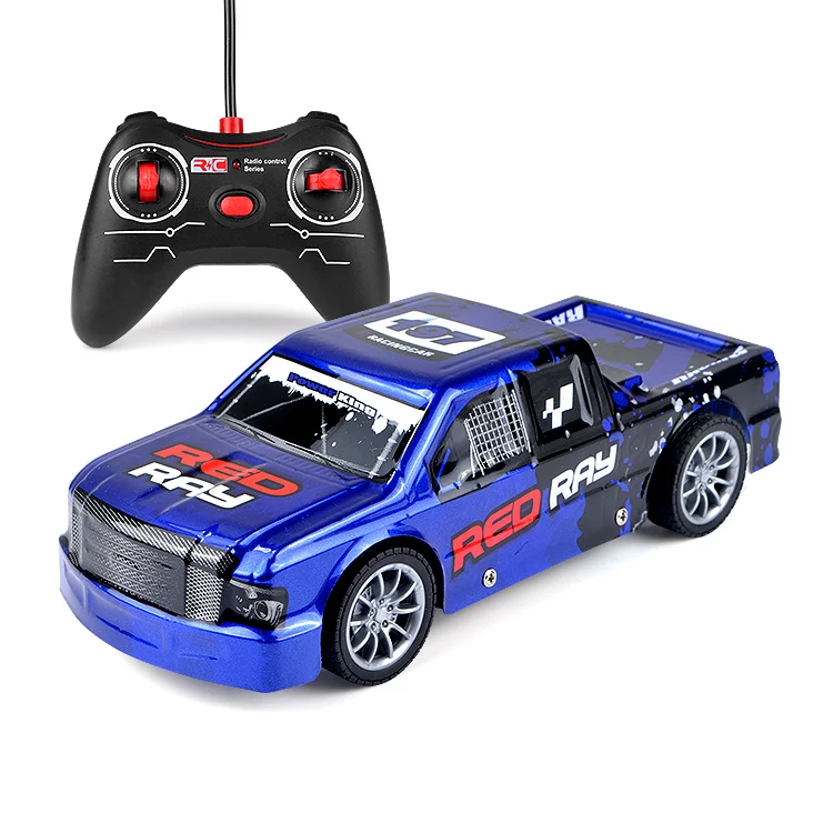 Wireless Remote Control Racing Car Drift Toy 1/18 Kid Cars Toy Radio Control Toys