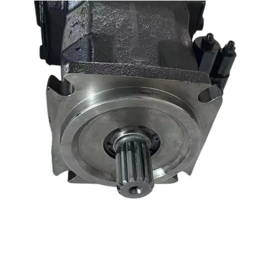 Гидравлический поршневой насос REXROTH A20VO60 DFR/10R-NSD24KK68 A20VO60DFR1/10L A20VO60DFR /10R-VSD24K68-SO200