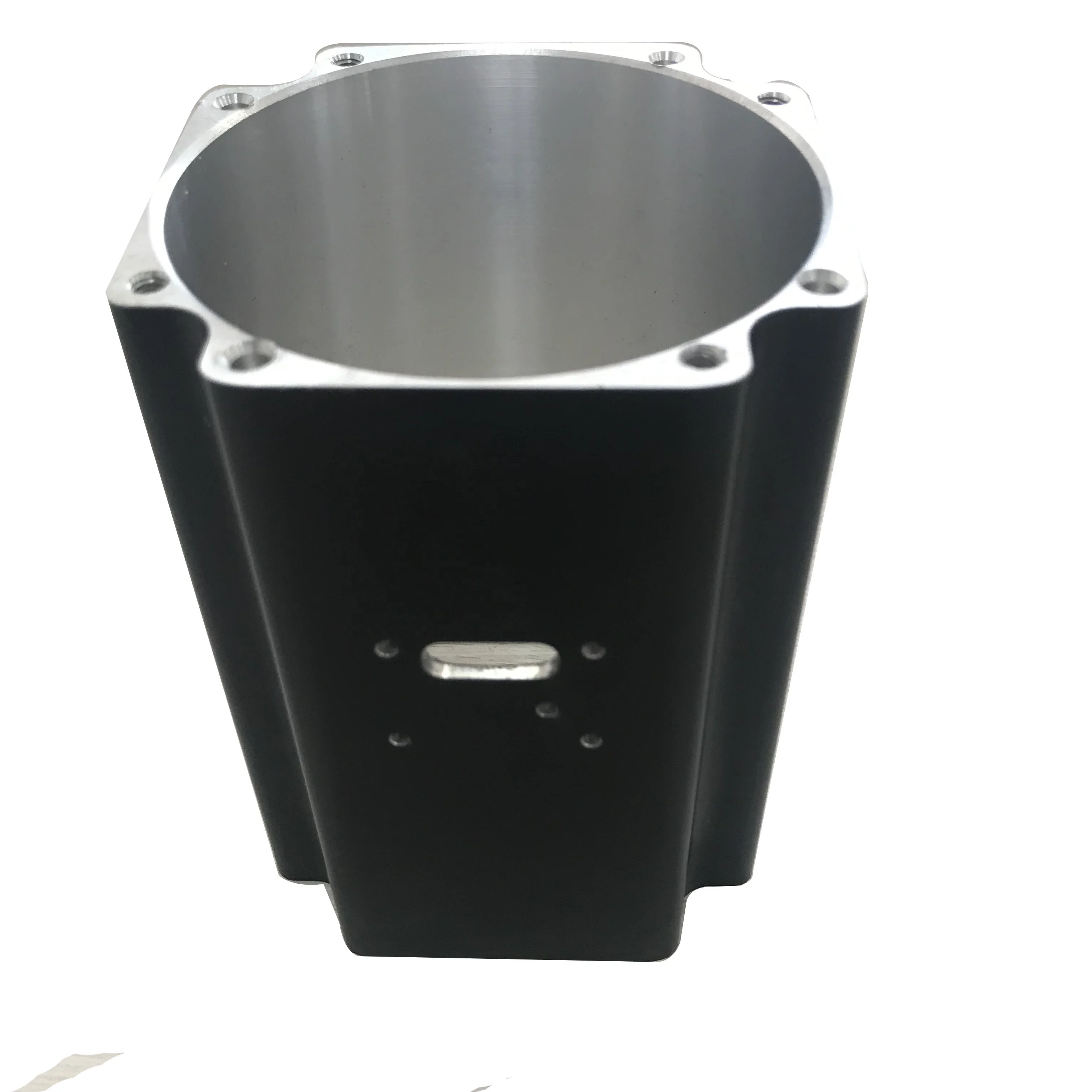 aluminum enclosure industrial explosion proof enclosure precision