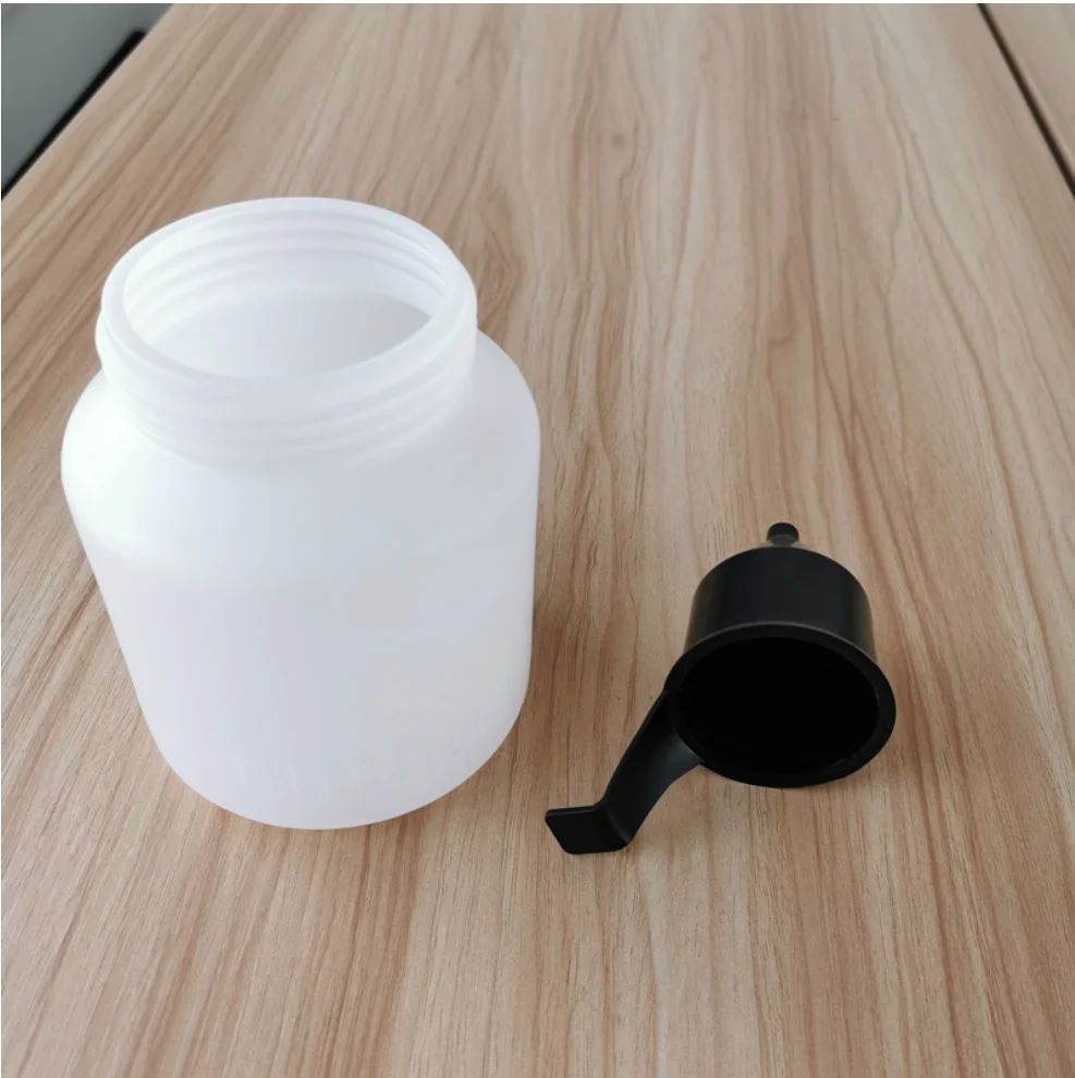 Hot sale portable spray gun pneumatic tool household spray paint spray gun detachable electric paint sprayer