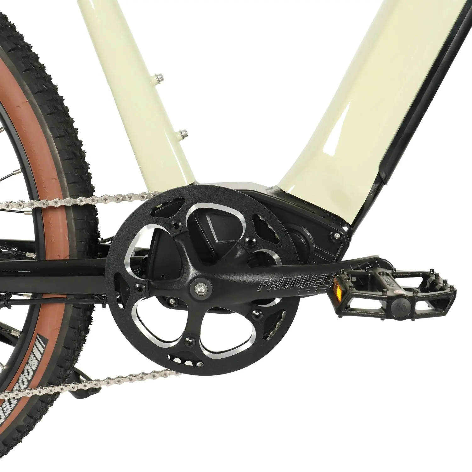 GreenPedel NEW  fashion mountain bike full suspension ebike e bicycle electric bike 26 inch fat tire mountain ebike