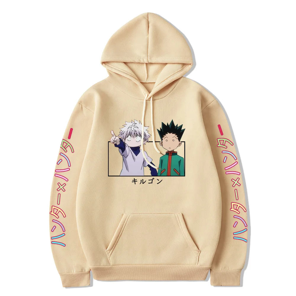 Custom 2022 Anime One Piece Anime Hoodie Screen Printing Logo Cotton Polyester With Drawstring Anime Hoodie