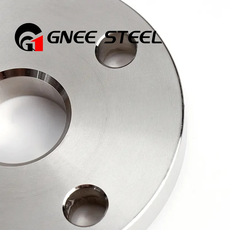 Online Wholesale Sa 182 F304/304L/316/316L/321 Stainless Steel Pipe Theraded Flange