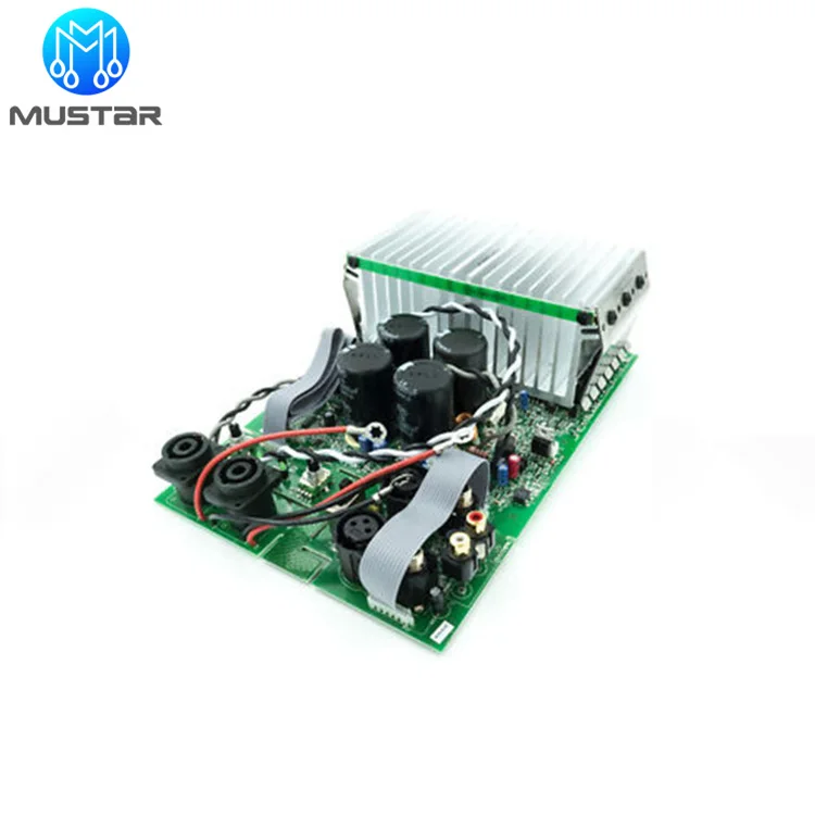 MU STAR Шэньчжэнь Гибкая пользовательская электроника Прочее Печатная плата Печатная плата Сборка Сервис PCBA Производитель