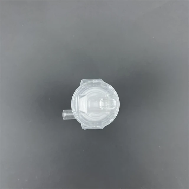 Water trap drain sidestream water trap for mindray gas monitor