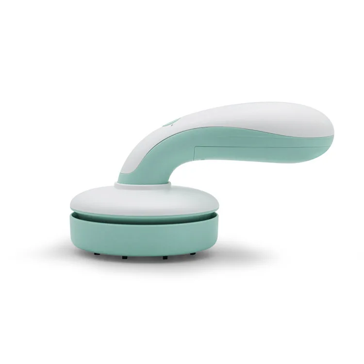 Hot New Household Portable MINI Dust Collector Catcher High-quality Pet Hair Remover Cleaner Tool