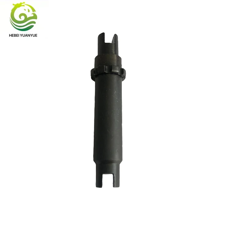 customized drawing high precision cold heading fasteners brake adjuster screw for automotive parts