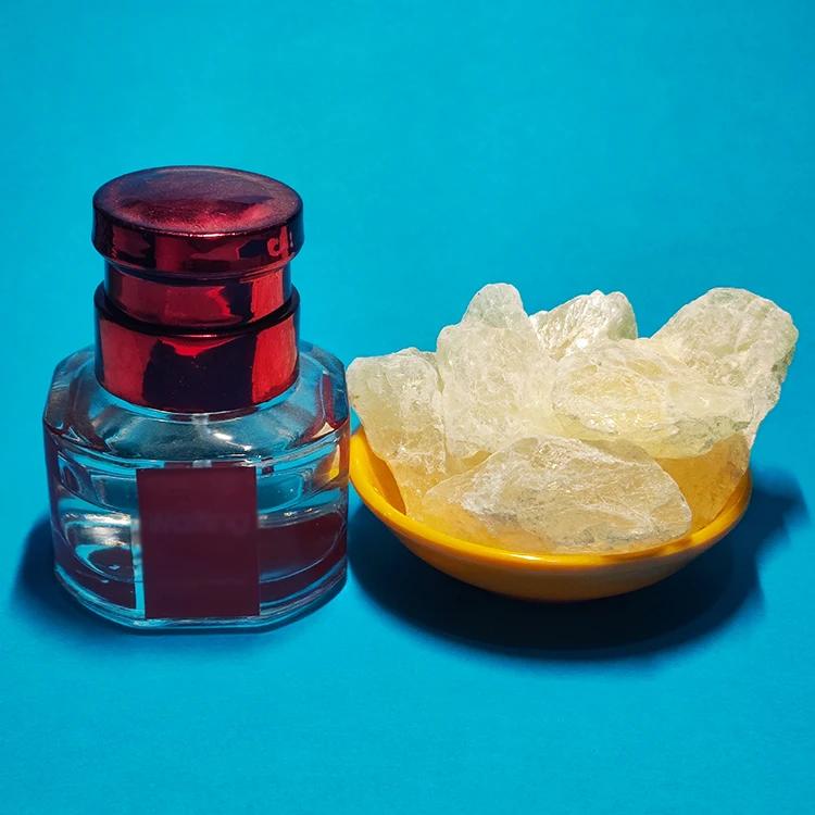 Musk ambrette stone musk perfume artificial flavors