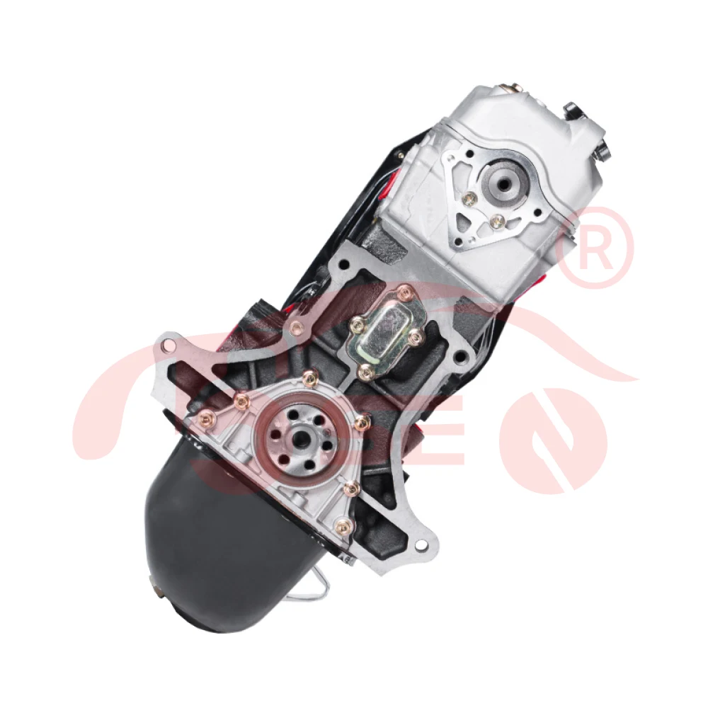 Factory Price 465Q series 465Q1A Engine 1.1 1.0L 4 Cylinders for Chana Wuling DFSK Hafei Suzuki 465Q1A 465QIAE1 465Q1A&D