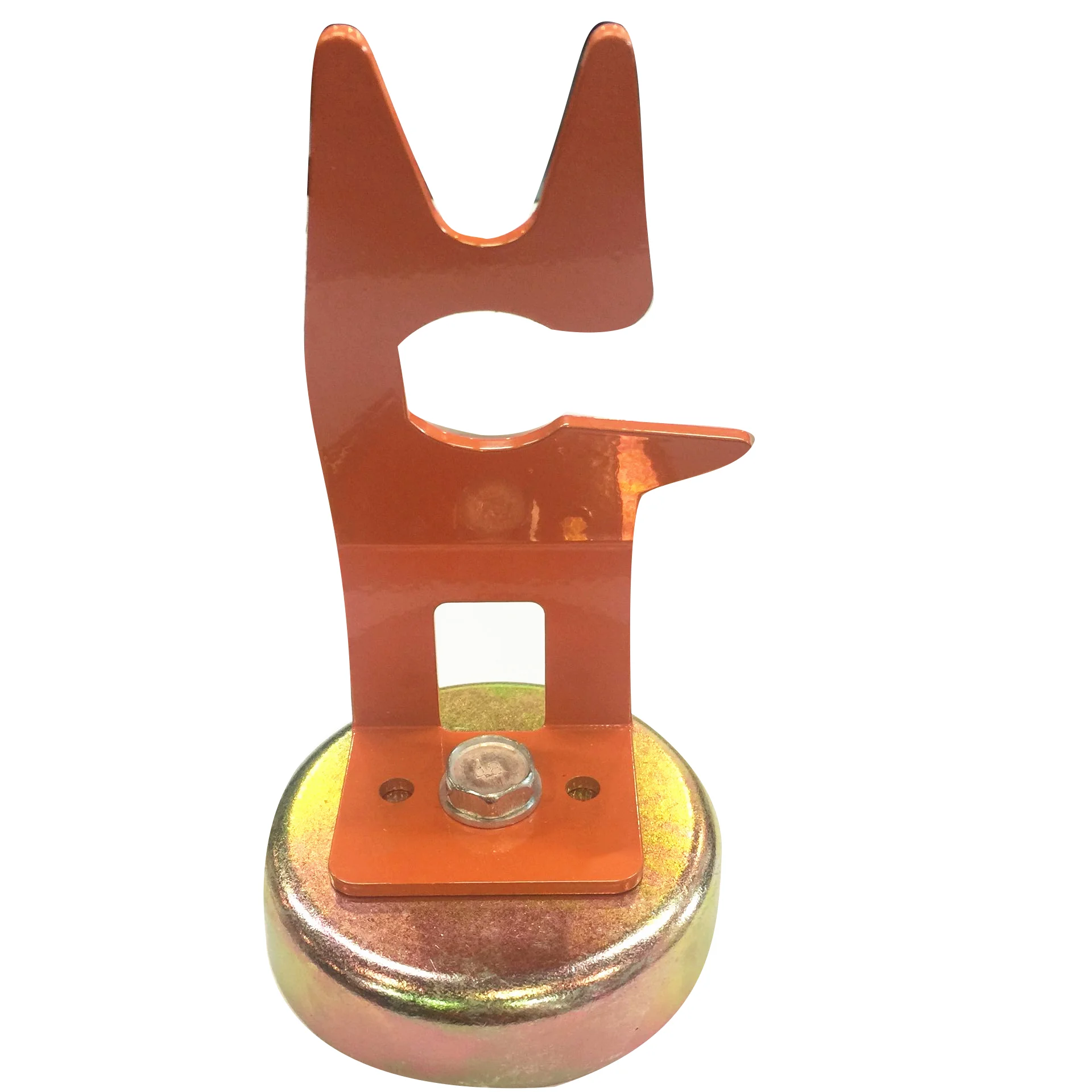 Wholesale Welding Accessories Mig Gun Holder with Magnetic Base TIG Torch Stand Holder Welding